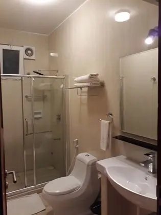 Comfort Apart Daire, 2 Yatak Odası, Şehir Manzaralı, Executive Katı