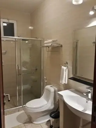 Deluxe Tek Büyük Yataklı Oda, 1 Büyük (Queen) Boy Yatak, Buzdolabı, Executive Katı