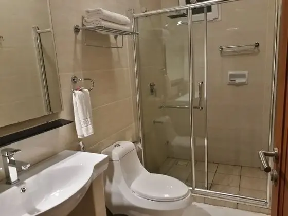 Standard Tek Büyük Yataklı Oda, 1 Büyük (Queen) Boy Yatak