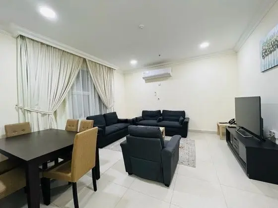 Deluxe Apart Daire, 2 Yatak Odası, Küçük Mutfak, Şehir Manzaralı