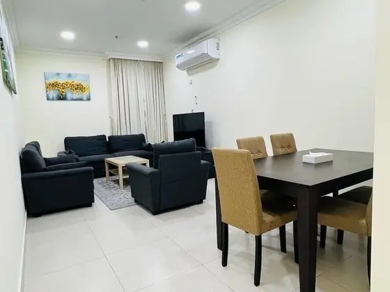 Deluxe Apart Daire, 2 Yatak Odası, Küçük Mutfak, Şehir Manzaralı