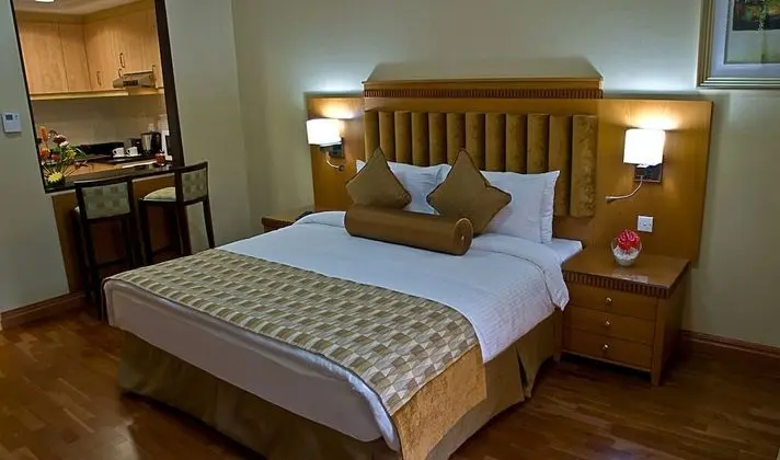 Deluxe Stüdyo