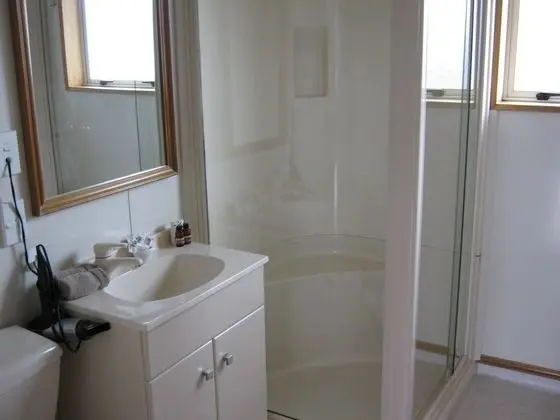 Standard Apart Daire, 1 Yatak Odası, Sigara İçilmez, Sıcak Su Küveti