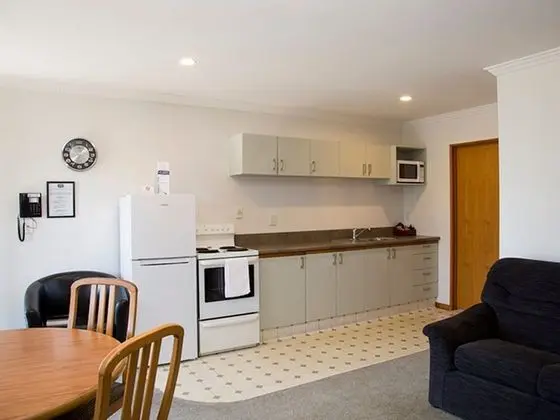 Standard Apart Daire, 1 Yatak Odası, Sigara İçilmez, Sıcak Su Küveti