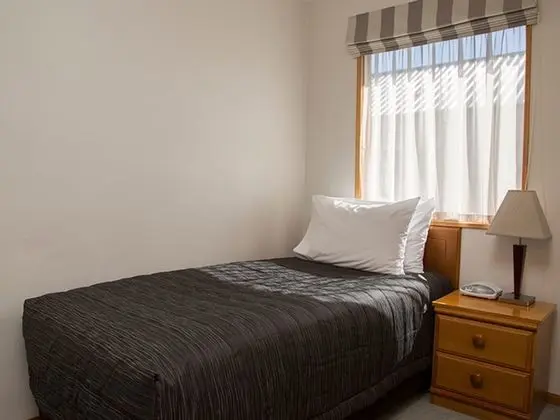 Standard Apart Daire, 2 Yatak Odası