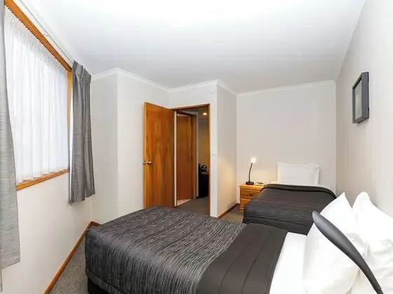 Three Bedroom Apartment