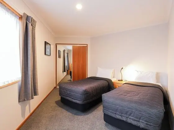 Three Bedroom Apartment