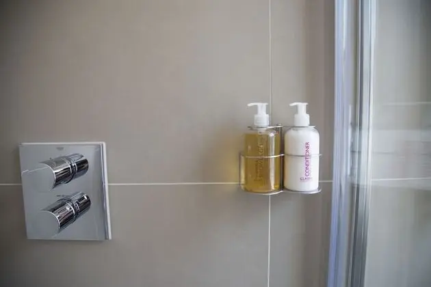 Superior İki Ayrı Yataklı Oda