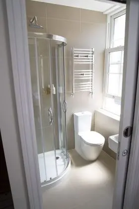 Superior Üç Kişilik Oda