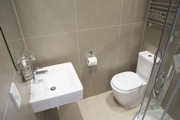 Superior Üç Kişilik Oda