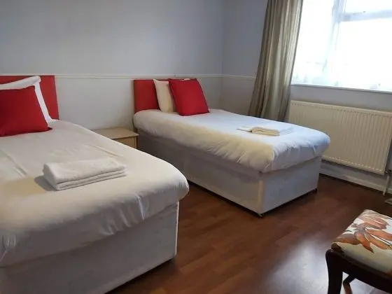 Basic Kulübe, 3 Yatak Odası