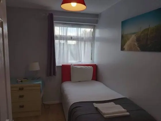 Basic Kulübe, 3 Yatak Odası