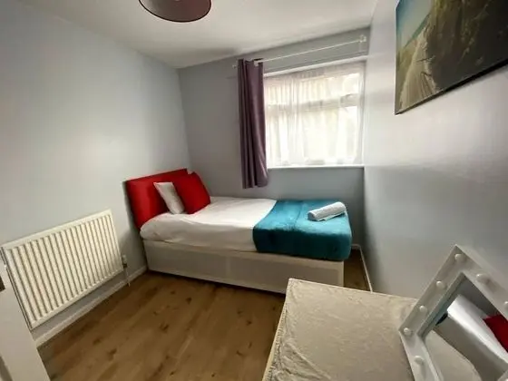 Basic Kulübe, 3 Yatak Odası