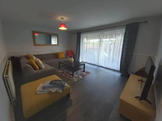 Basic Kulübe, 3 Yatak Odası