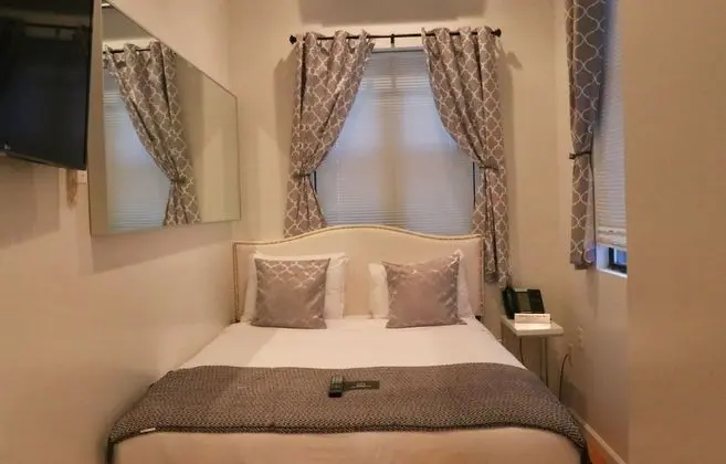 Stüdyo, 1 Çift Kişilik Yatak, Özel Banyo
