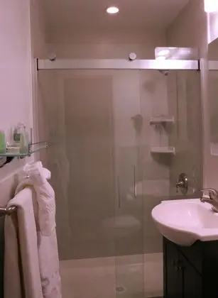 Stüdyo, 1 Çift Kişilik Yatak, Özel Banyo