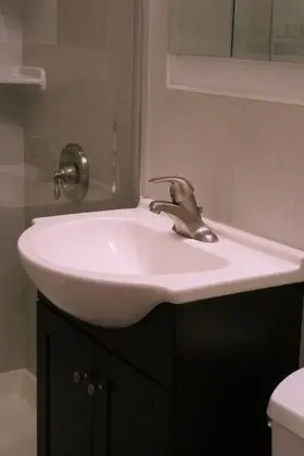 Stüdyo, 1 Çift Kişilik Yatak, Özel Banyo