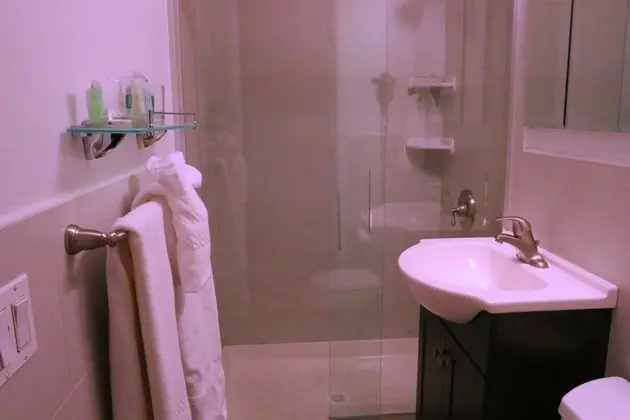 Stüdyo, 1 Çift Kişilik Yatak, Özel Banyo
