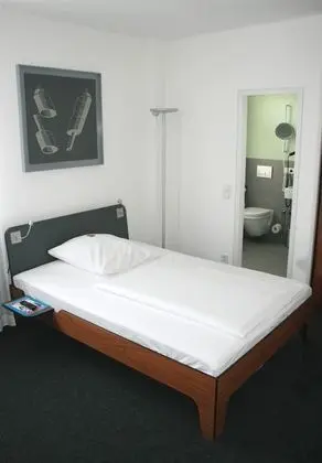 Comfort Tek Kişilik Oda