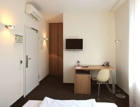 Comfort Tek Kişilik Oda