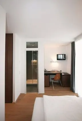 Comfort Tek Kişilik Oda