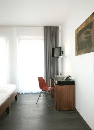 Comfort Tek Kişilik Oda