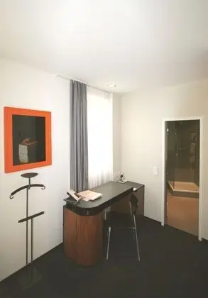 Comfort Tek Kişilik Oda