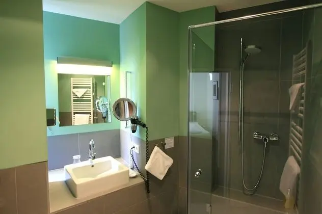 Comfort Tek Kişilik Oda