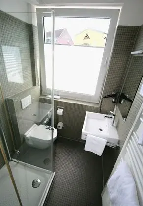 Comfort Tek Kişilik Oda
