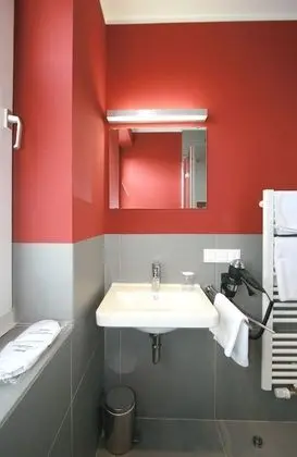 Comfort Tek Kişilik Oda