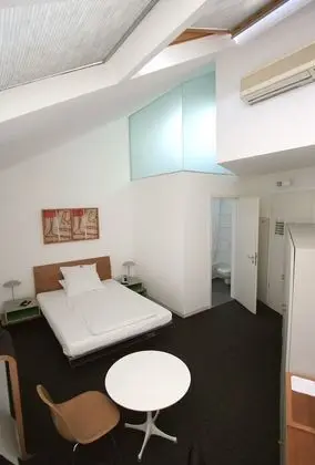 Superior Tek Kişilik Oda