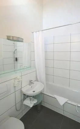 Superior Tek Kişilik Oda