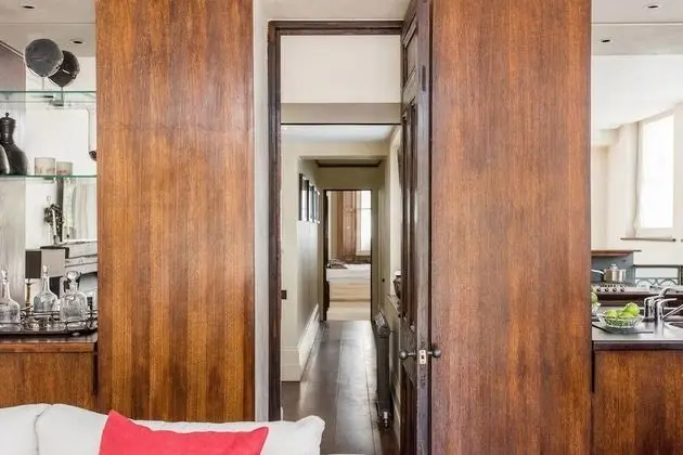 Apart Daire, 2 Yatak Odası