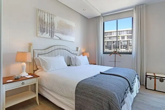 Luxury Apart Daire, 1 Büyük (Queen) Boy Yatak, Sigara İçilmez, Şehir Manzaralı