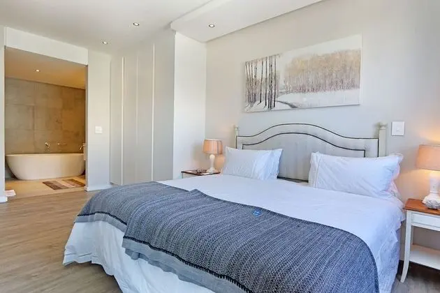 Luxury Apart Daire, 1 Büyük (Queen) Boy Yatak, Sigara İçilmez, Şehir Manzaralı