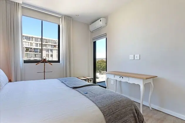Luxury Apart Daire, 1 Büyük (Queen) Boy Yatak, Sigara İçilmez, Şehir Manzaralı