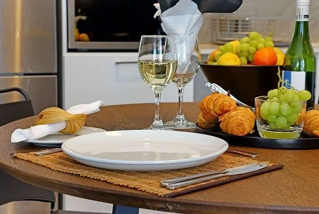 Luxury Apart Daire, 1 Büyük (Queen) Boy Yatak, Sigara İçilmez, Şehir Manzaralı
