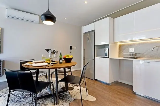 Luxury Apart Daire, 1 Büyük (Queen) Boy Yatak, Sigara İçilmez, Şehir Manzaralı
