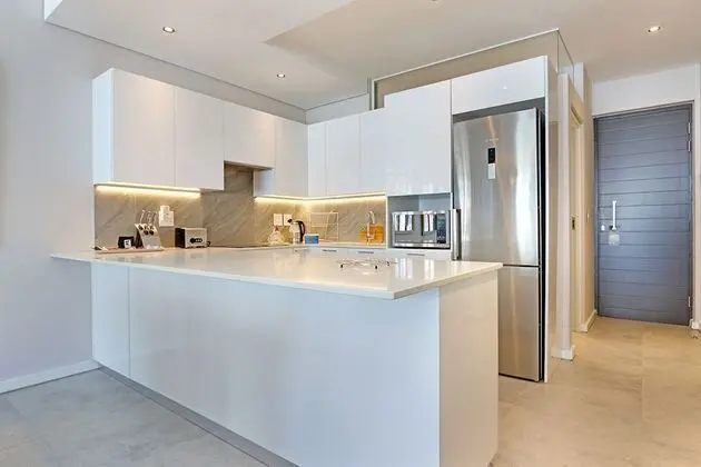 Luxury Apart Daire, 1 Büyük (Queen) Boy Yatak, Sigara İçilmez, Şehir Manzaralı
