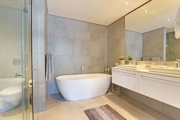 Luxury Apart Daire, 1 Büyük (Queen) Boy Yatak, Sigara İçilmez, Şehir Manzaralı