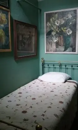 Basic Tek Kişilik Oda