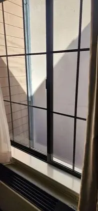 Basic Tek Kişilik Oda, Engellilere Uygun