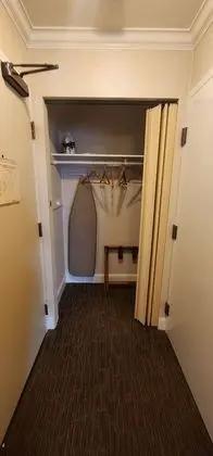 Basic Tek Kişilik Oda, Engellilere Uygun
