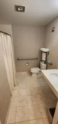 Basic Tek Kişilik Oda, Engellilere Uygun