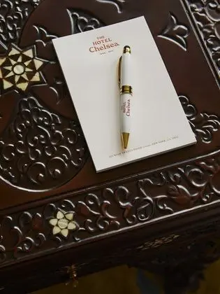 The Deluxe