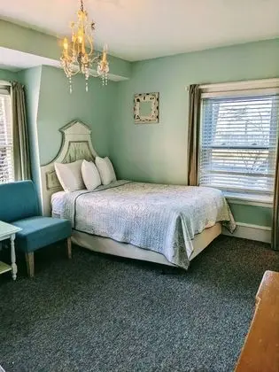 Comfort Tek Büyük Yataklı Oda, 2 Çift Kişilik Yatak, Sigara İçilmez