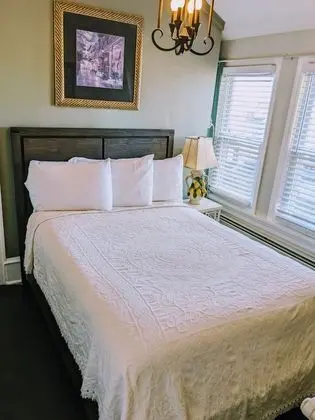 Comfort Tek Büyük Yataklı Oda, 2 Çift Kişilik Yatak, Sigara İçilmez