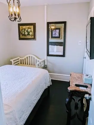 Comfort Tek Büyük Yataklı Oda, 2 Çift Kişilik Yatak, Sigara İçilmez