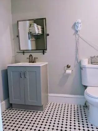 Comfort Tek Büyük Yataklı Oda, 2 Çift Kişilik Yatak, Sigara İçilmez