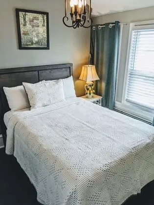 Comfort Tek Büyük Yataklı Oda, 2 Çift Kişilik Yatak, Sigara İçilmez